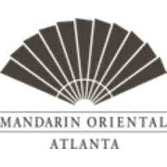 Mandarin Oriental Atlanta
