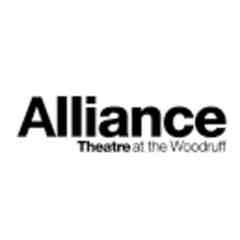 The Alliance Theatre at the Woodruff