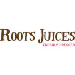 Roots Pressed Juices