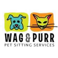 Wag & Purr Pet Sitting