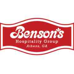 Benson Hospitality