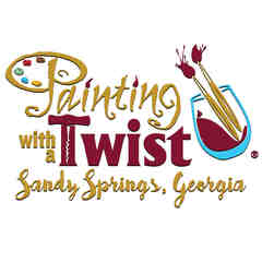 Painting with a Twist - Sandy Springs