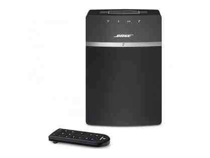 Bose SoundTouch 10 Series Wireless Music System