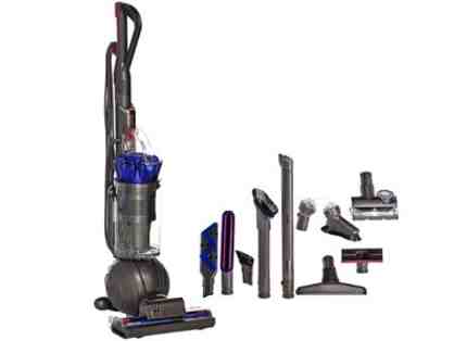 Dyson Ball Animal Upright Vacuum w/ Assorted Attachments