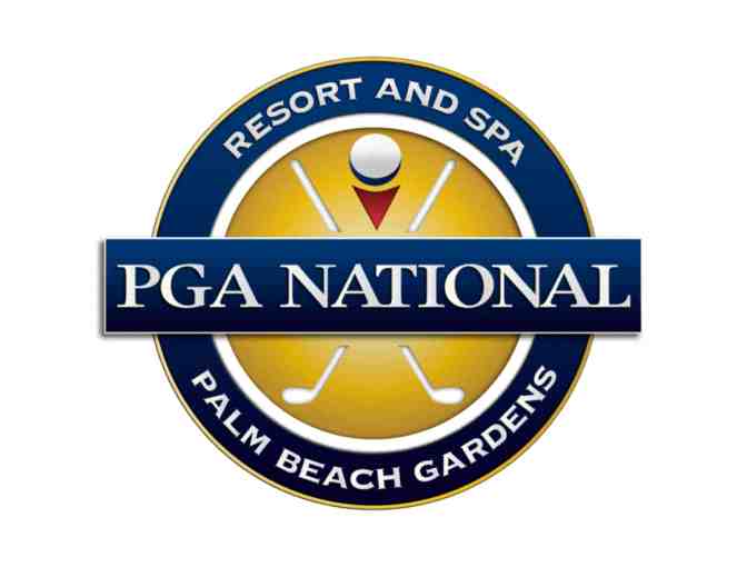 2 Night Stay at PGA National Resort & Spa