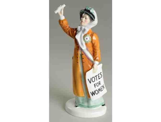 Votes for Women Collectibles