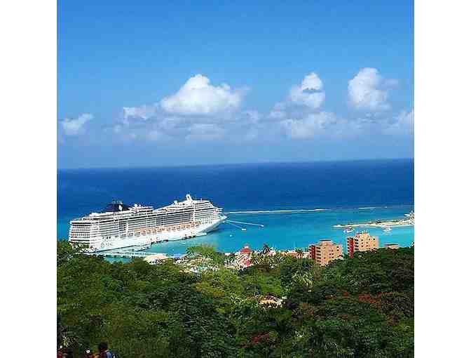 7 Night Caribbean Cruise