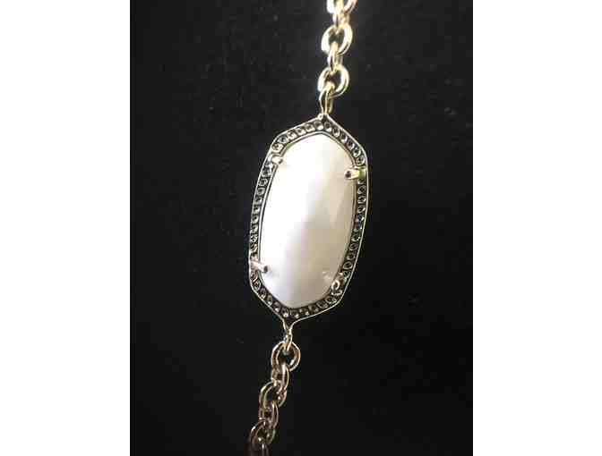 Kendra Scott Kellie Necklace