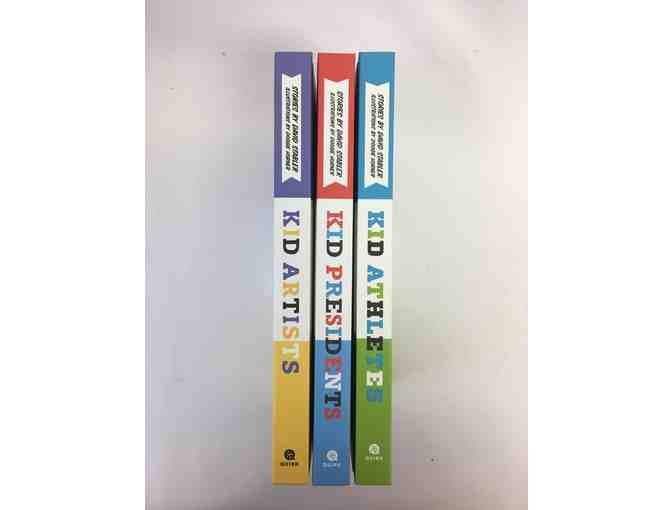 Garden State Discovery Museum in Cherry Hill, NJ & True Tales of Childhood