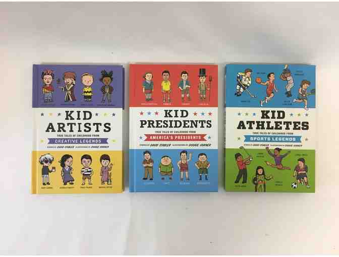 Garden State Discovery Museum in Cherry Hill, NJ & True Tales of Childhood