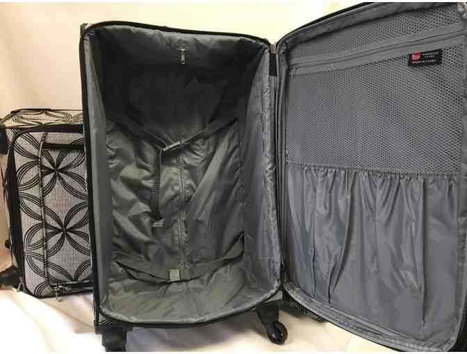 5-Piece Luggage & Wayne B&B Gift Certificate
