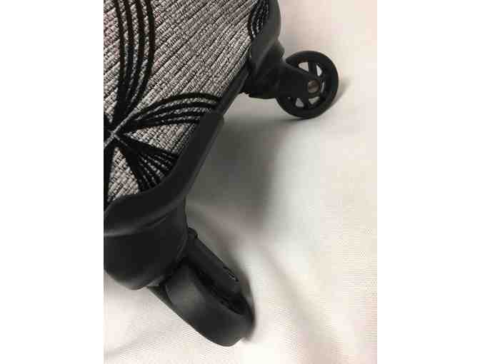 5-Piece Luggage & Wayne B&B Gift Certificate