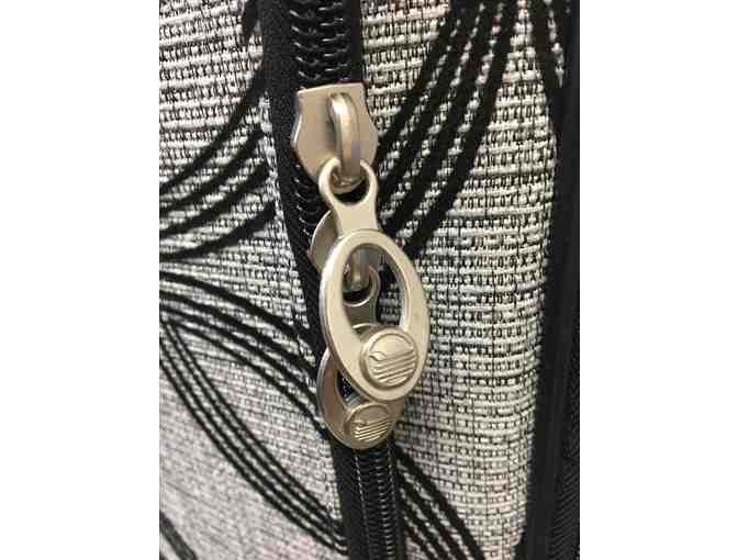 5-Piece Luggage & Wayne B&B Gift Certificate