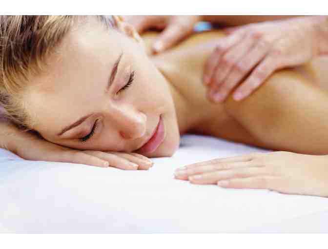 Yoga and Massage in Fairmount