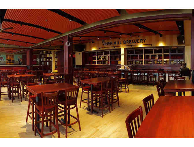 Antique Automobile Museum in Hershey, PA & Iron Hill Brewery in Greater Phila Region