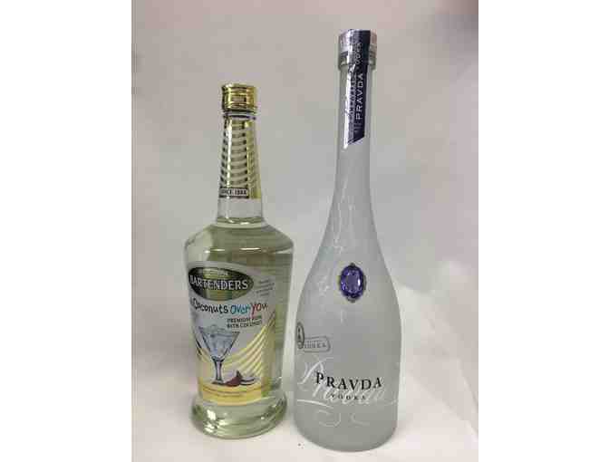 Mermaid Party Gift Set