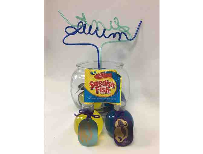 Mermaid Party Gift Set