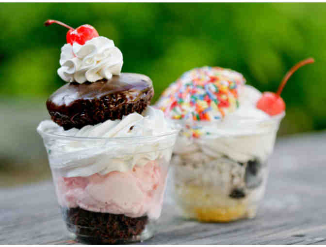 Philadelphia Rock Gym Family Class & Bredenbeck's Ice Cream Cake