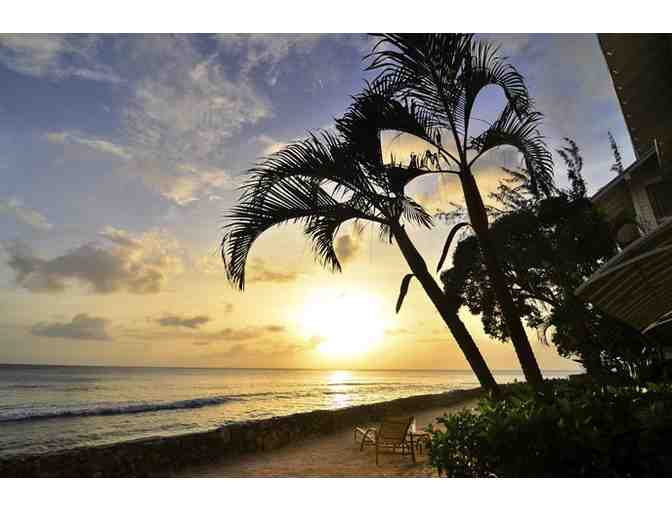 The Club: Barbados Resort and Spa