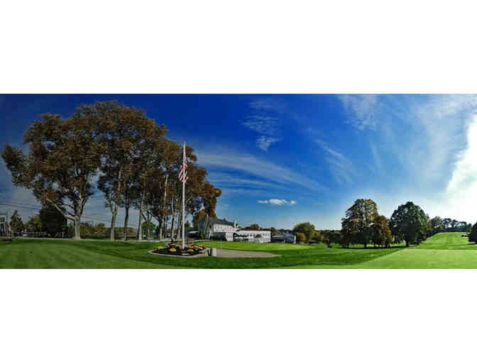 Golf at McCall Golf & Country Club in Upper Darby