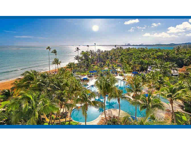 Palm Resort and Spa: Adult Only Island Vacation in St. Vincent and the Grenadines