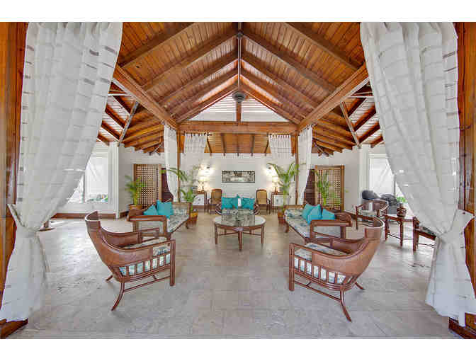 Pineapple Beach Club in Antigua - Adults Only