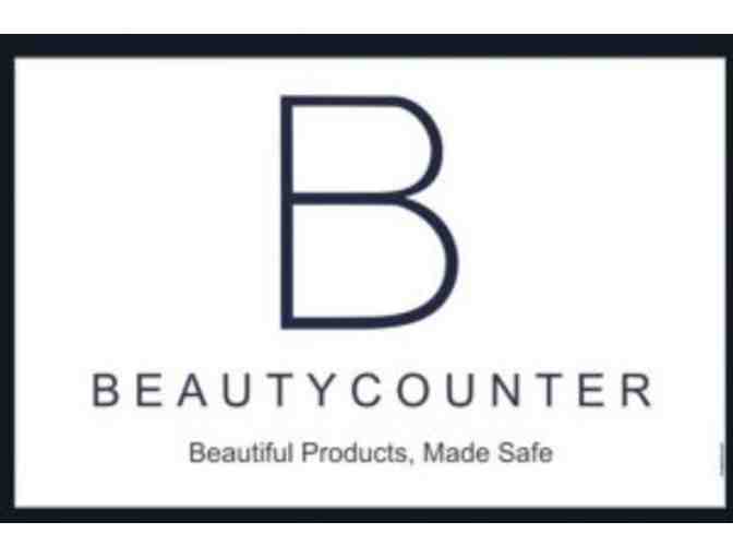 BeautyCounter Face & Eviama Life Chakra Care in Center City