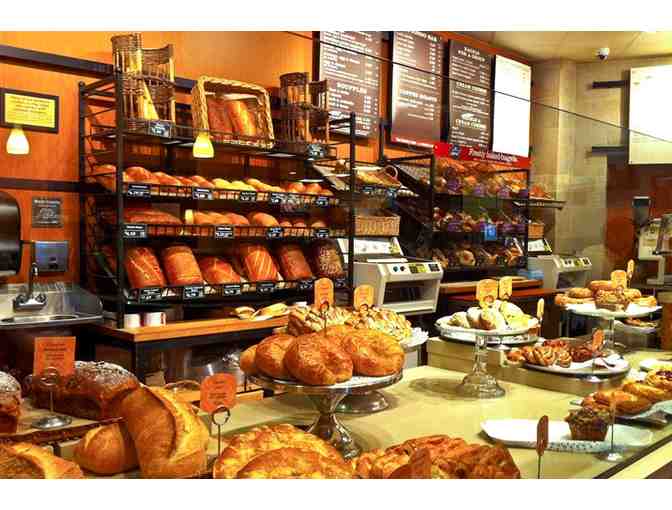 Signed Copy of 'All the Single Ladies,' 2 Bottles of Wine, & Panera Bread for a Year