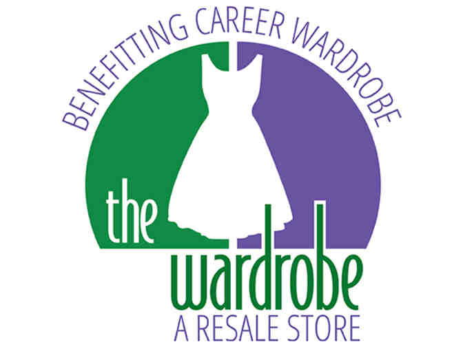 2 Tickets to Career Wardrobe's Empowering Tea & $50 Boutique Bucks