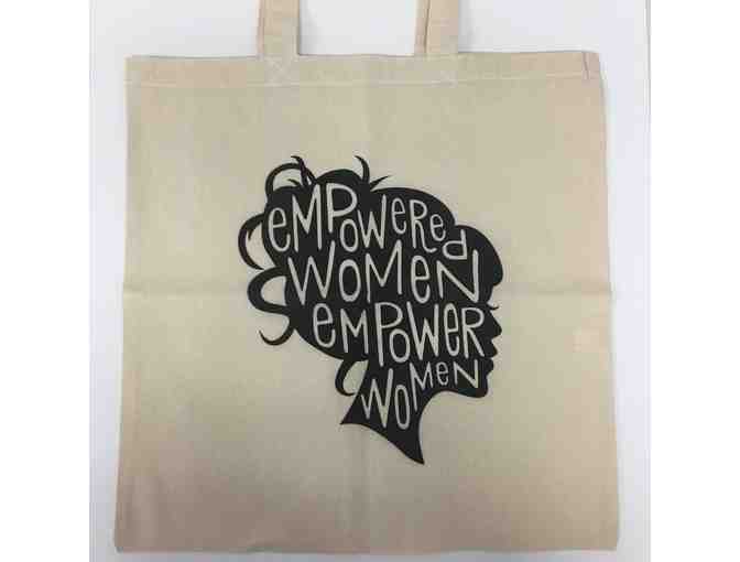 Show Your Pride! Feminist Apparel Gear