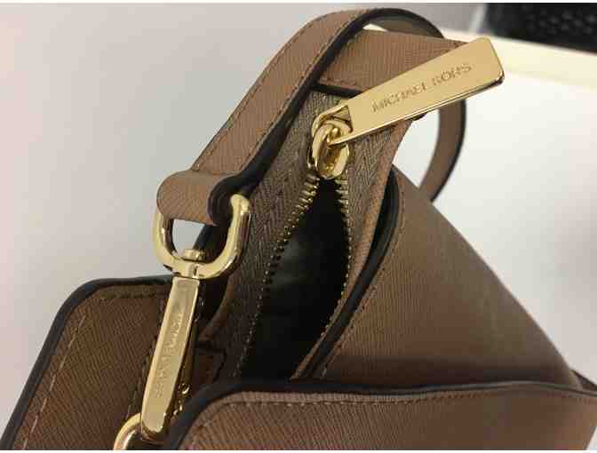 Michael Kors Selma Satchel