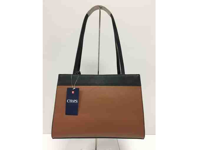 Chaps Abree Tote