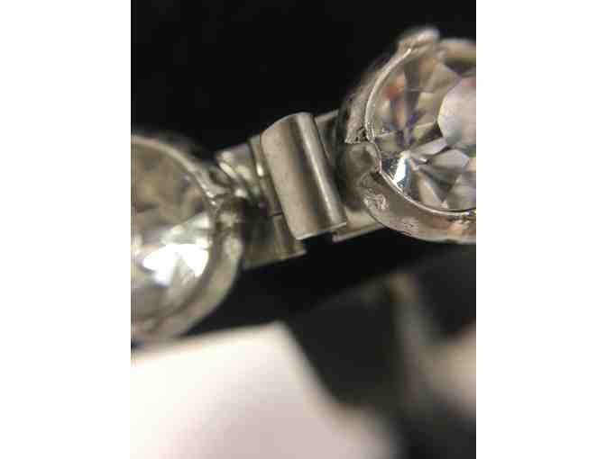 Brilliant Crystal Necklace by Chloe & Isabel