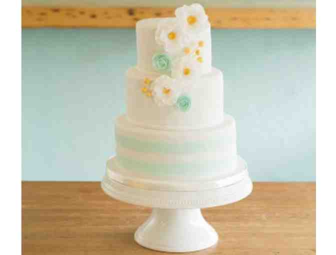 Night Kitchen Bakery $50 Card & Stoneware Crockpot