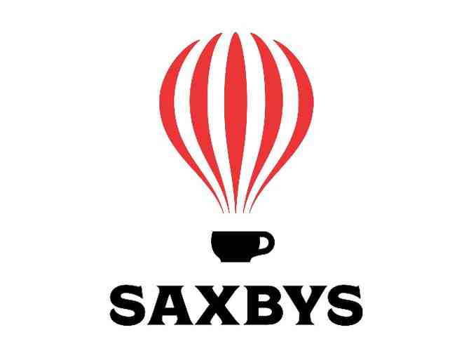 Anthropologie Mugs & Coffee from Saxby's