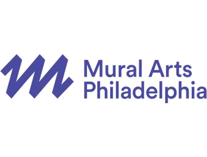 Mural Arts Tour & Brunch at Bourbon Blue in Manayunk