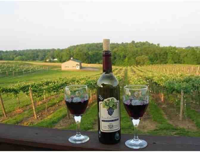 Bucks County Wine Tasting & Cinema Tickets