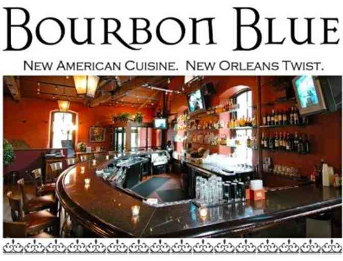 Mural Arts Tour & Brunch at Bourbon Blue in Manayunk