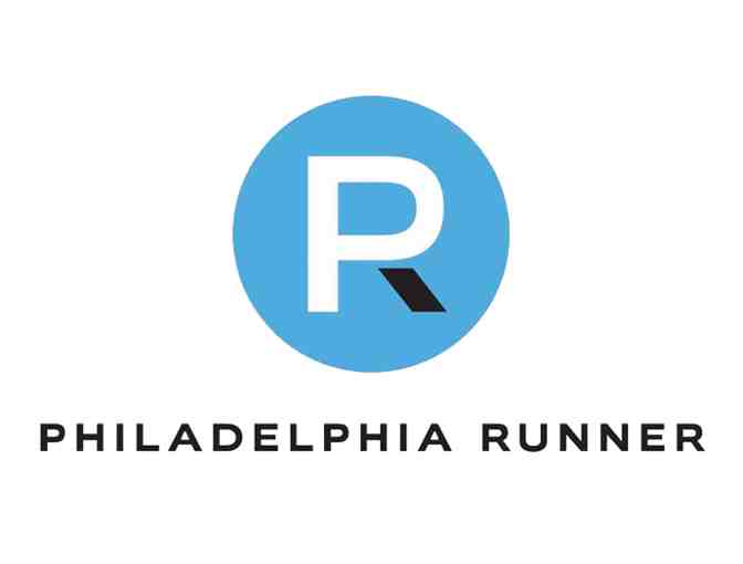Improvement Package:  Philadelphia Runner, Leadership & Financial Fitness Books