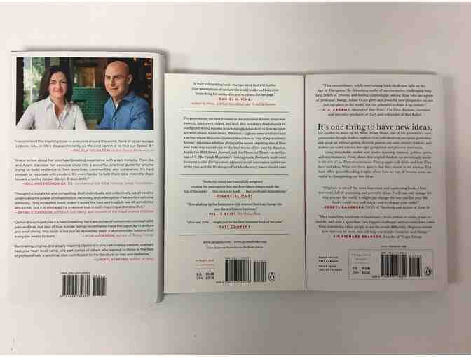 Improvement Package:  Philadelphia Runner, Leadership & Financial Fitness Books