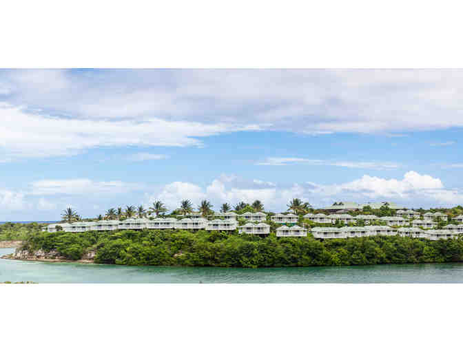 The Verandah Resort & Spa Antigua