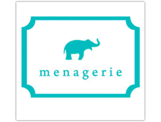 Tortoise Cut-Out Earrings - Menagerie
