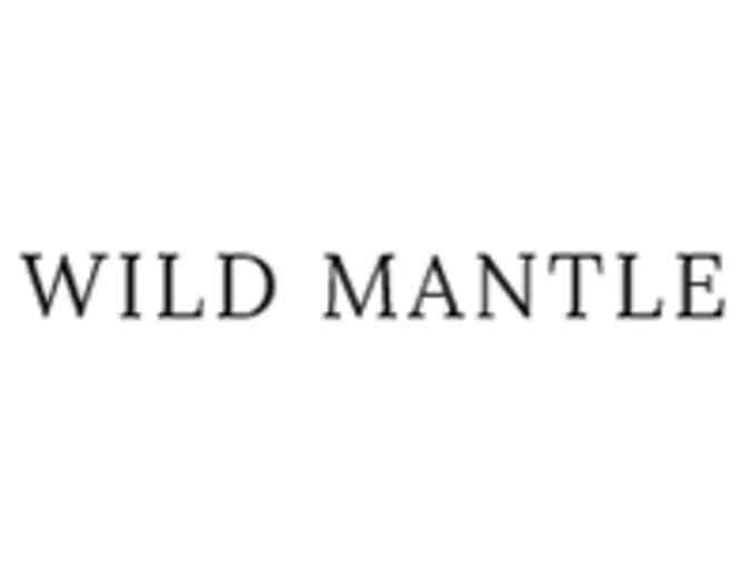 Wild Mantle Winter Headband 'The Band'