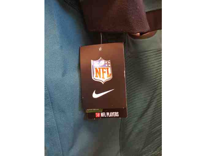 Official Eagle's Jersey Autographed by Mychal Kendricks #95