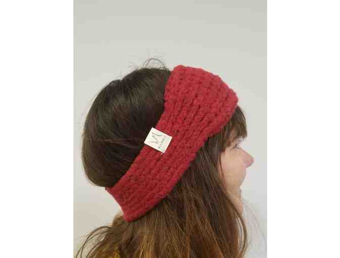 Wild Mantle Winter Headband 'The Band'