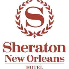 Sheraton, New Orleans