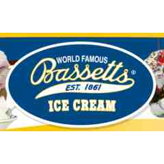 Bassetts Ice Cream Company