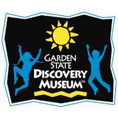 Garden State Discovery Museum