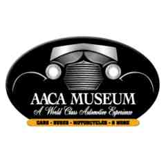 Antique Automobile Club of America Museum