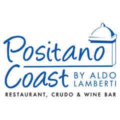 Positano Coast by Aldo Lamberti